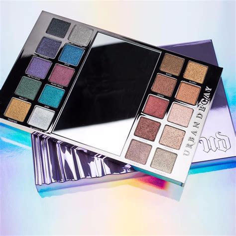 urban decay palette 1|Suchergebnis Auf Amazon.de Für: Urban Decay Palette